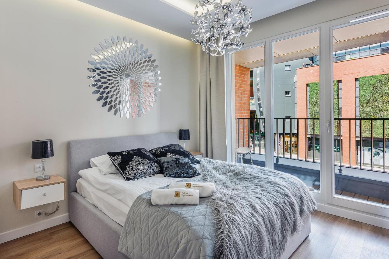 Audrey - Rajska 8 Old Town Apartment Gdansk Ngoại thất bức ảnh