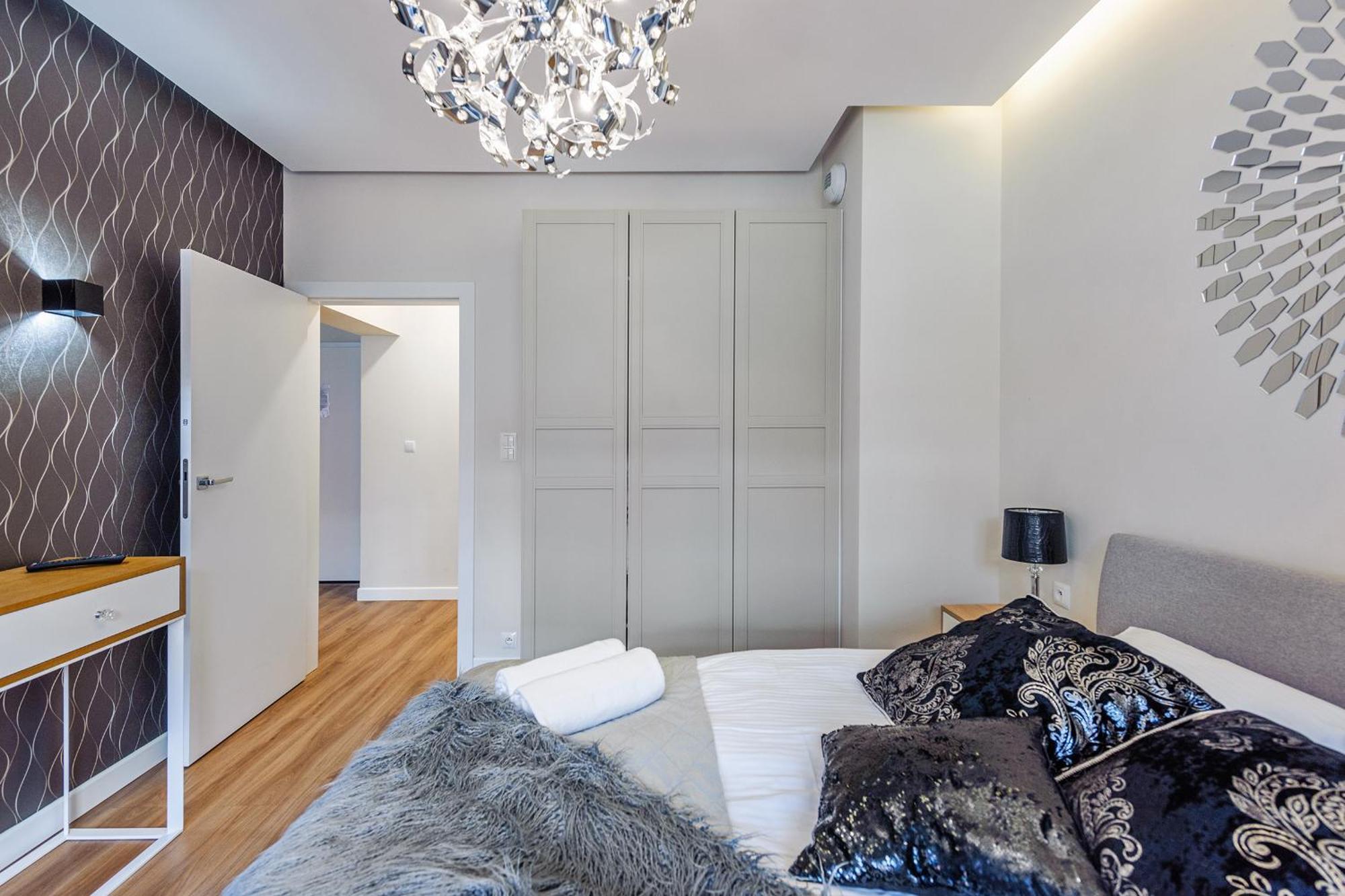 Audrey - Rajska 8 Old Town Apartment Gdansk Ngoại thất bức ảnh
