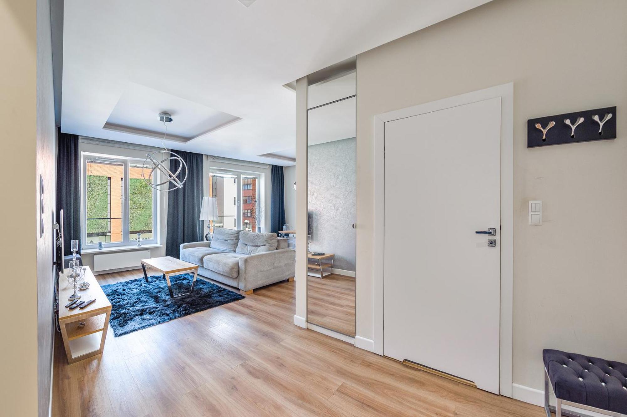 Audrey - Rajska 8 Old Town Apartment Gdansk Ngoại thất bức ảnh