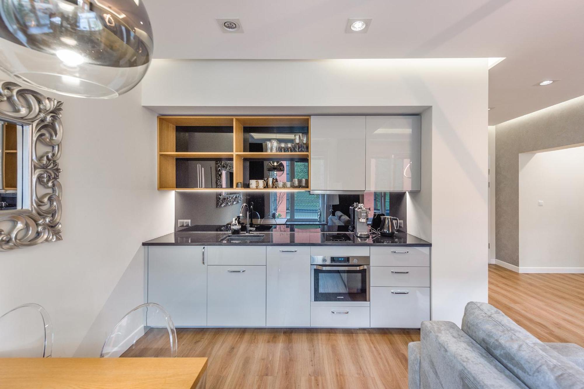 Audrey - Rajska 8 Old Town Apartment Gdansk Ngoại thất bức ảnh