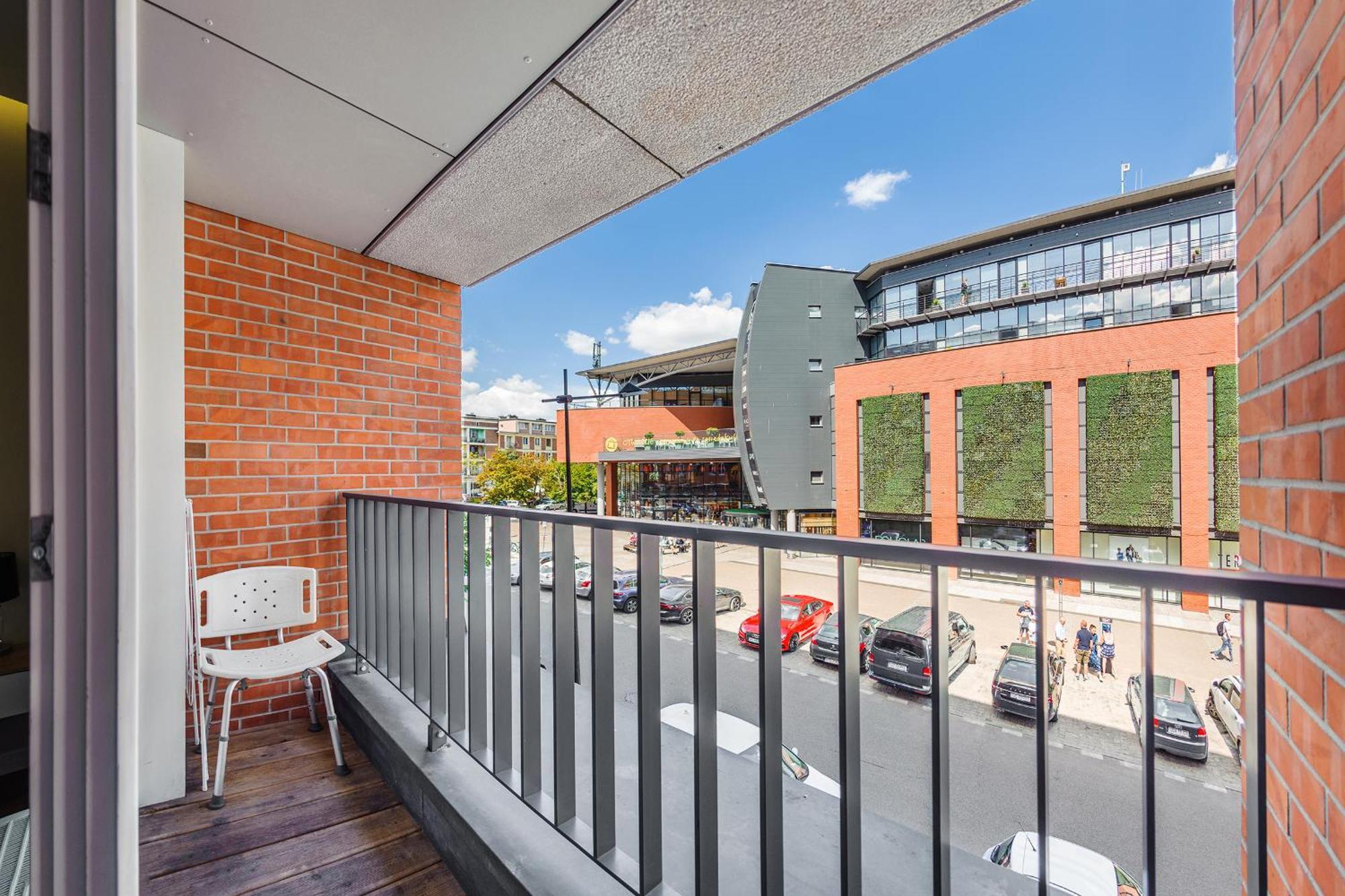 Audrey - Rajska 8 Old Town Apartment Gdansk Ngoại thất bức ảnh