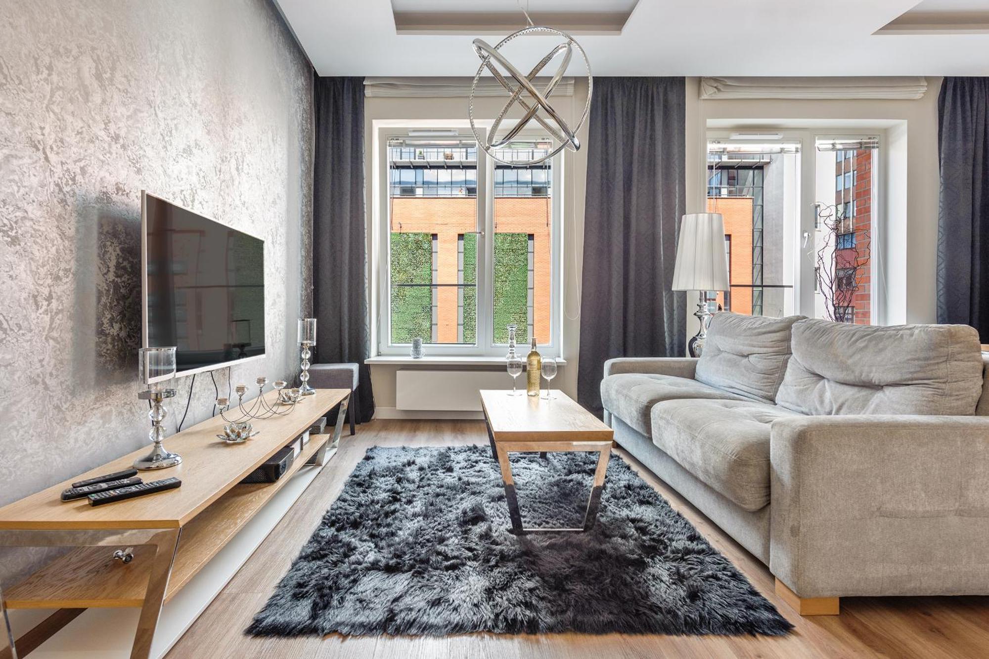 Audrey - Rajska 8 Old Town Apartment Gdansk Ngoại thất bức ảnh
